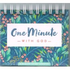 Perpetual Calendar - One Minute With God